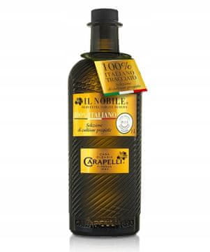 Ekstra djevičansko maslinovo ulje Carapelli Il Nobile Firenze 750 ml Toskana