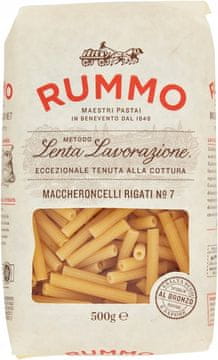 Rummo Tjestenina MACCHERONCELLI N.7 500g talijanski durum