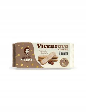 Vicenzi Vicenzovo biskvit od kave 200g Savoiardi s okusom kave za tiramisu