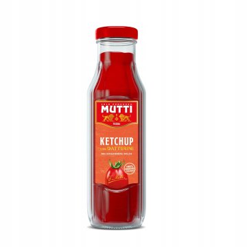 Mutti Datterini 300g Premium talijanski kečap od rajčice
