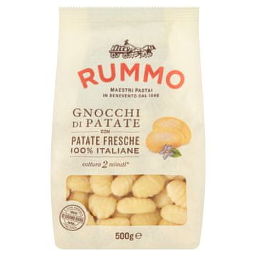 Rummo Njoki knedle od krumpira talijanska tjestenina 500 g