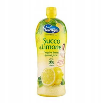 Sok od limuna 100% 1L Talijanski