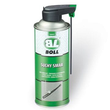 Boll sprej za suhu mast 400ml