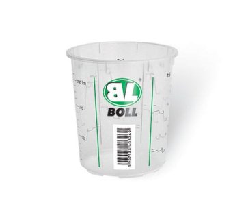 Boll Plastična posuda s graduacijama 650 ml