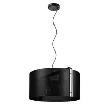 4Szpaki Moderne industrijske viseće lampe Kometa 2924/ZB-3