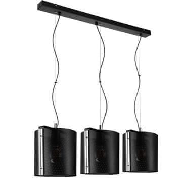 4Szpaki Moderne viseće lampe za potkrovlje Kometa 2922/ZB-3
