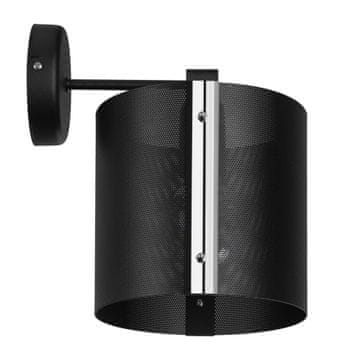 4Szpaki Moderne zidne lampe u potkrovlju Kometa 2927/KB-1