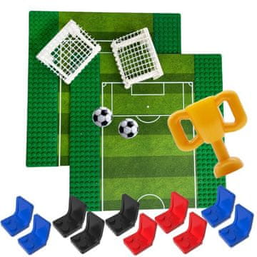 Stadion Svjetskog prvenstva - Uradi sam nogometni stadion