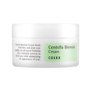 Cosrx - Krema za akne s centelom - Umirujuća krema za problematičnu kožu - 30 ml