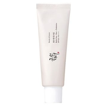 Beauty Of Joseon - Relief Sun Rice Probiotics - SPF50+/PA++++ - Rižina krema za sunčanje za lice - 50 ml