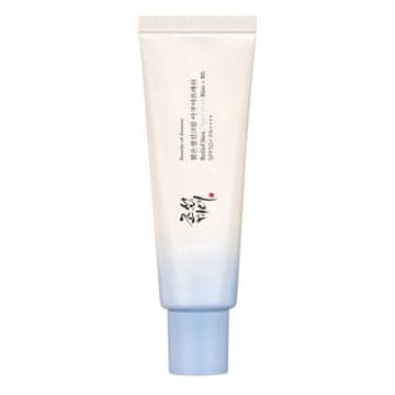 Beauty Of Joseon - Relief Sun Aqua - Fresh : Rice + B5 SPF50+ PA++++ - krema za sunčanje za lice - 50 ml