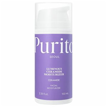 It - Luminous Ceramide Moisturizer - Hidratantna i regenerirajuća krema za lice - 100 ml