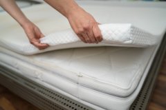 éS Comfort - Navlaka za madrac Comfort - Prošivena navlaka za madrac 2000x900x40