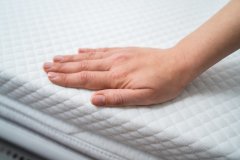 éS Comfort - Navlaka za madrac Comfort - Prošivena navlaka za madrac 2000x900x40