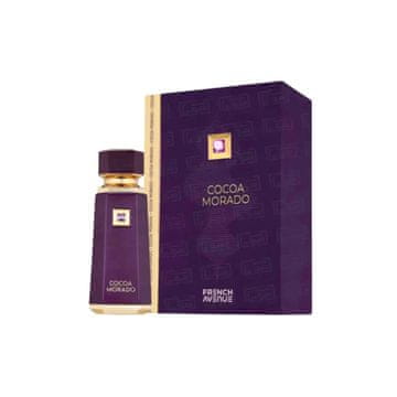Cocoa Morado French Avenue EDP 100 ml Unisex