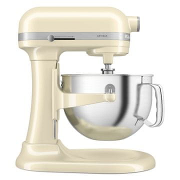 KitchenAid Artisan 5KSM60SPX mikser 5,6 l Boja: Krem sjajna