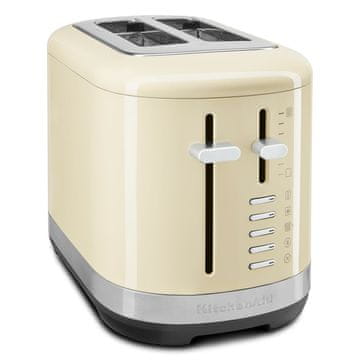 KitchenAid 5KMT2109 Toster Boja: Krem sjajna