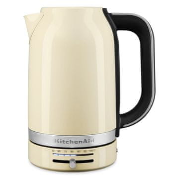 KitchenAid kuhalo za vodu 1,7 l 5KEK1701 Boja: Krem sjajna