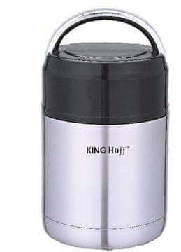 KINGHoff termosica 0,65l Kh-4374 Lumarko!