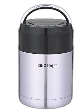 KINGHoff termosica 0,8l Kh-4375 Lumarko!