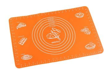 KINGHoff Silikonska podloga za stol 60 X 40 cm Kh-4659 Lumarko!