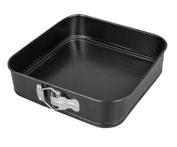 KINGHoff Četvrtasti kalup za torte 24cm Kh-1539 Lumarko!