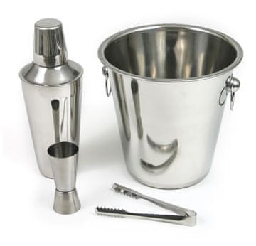 KINGHoff Barmen Set 4 Elementa Kh-1244 Lumarko!