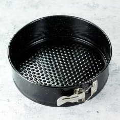KINGHoff Mramorni kalup za torte 20cm Kh-1543 Lumarko!