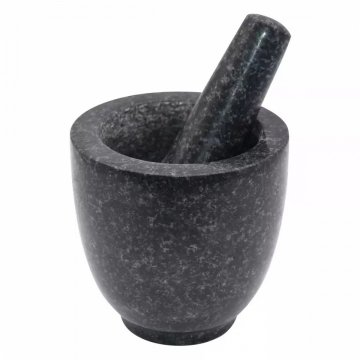 KINGHoff granitni mort Ø12cm Kh-1680 Lumarko!