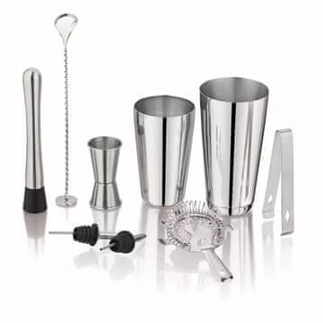 KINGHoff Kh-1708 Lumarko set alata za barmene!