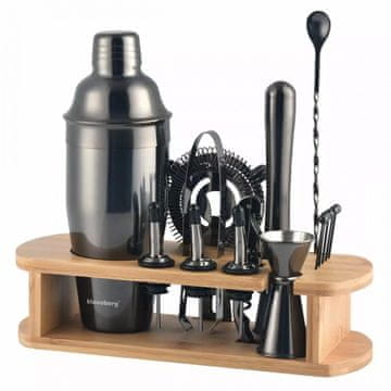 KLAUSBERG Set za barmena 16 dijelova Kb-7584 Lumarko!