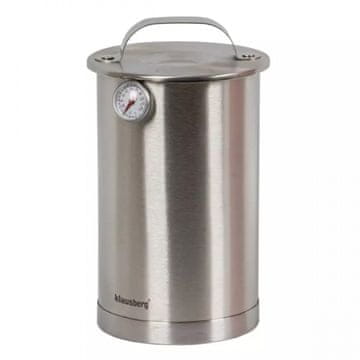 KLAUSBERG Termometar za kuhanje šunke 1,5 kg, vrećice Kb-7588 Lumarko!
