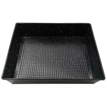 KINGHoff Kalup za tortu 23x27 cm Kh-1775 Lumarko!