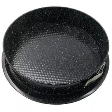 KINGHoff Mramorni kalup za torte 24 cm Kh-1782 Lumarko!