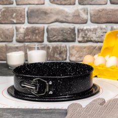 KINGHoff Mramorni kalup za torte 24 cm Kh-1782 Lumarko!