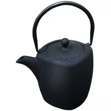KINGHoff Čajnik od lijevanog željeza 900ml s filterom KH-1818 Lumarko!