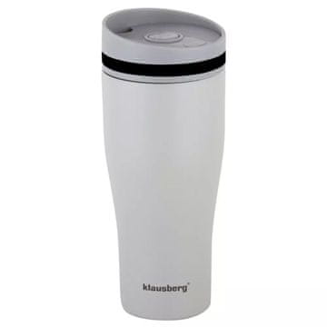 KLAUSBERG Termo šalica 380ml Click Clack Kb-7620 Lumarko!