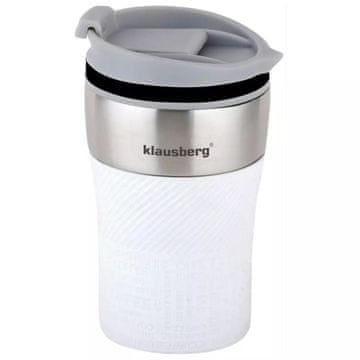 KLAUSBERG Termo šalica 280ml Kb-7623 Lumarko!