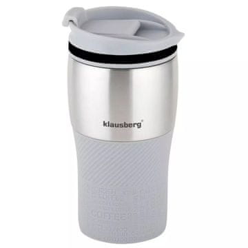 KLAUSBERG Termo šalica 320ml Kb-7626 Lumarko!