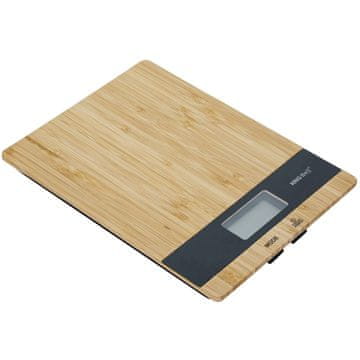 KINGHoff Elektronska kuhinjska vaga Babusowa Kh-1825 Lumarko!