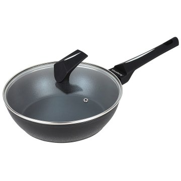 KLAUSBERG mramorna tava s poklopcem 24 cm Kb-7691 Lumarko!