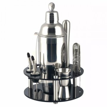 KLAUSBERG Barmenski set od 9 dijelova Kb-7580 Lumarko!