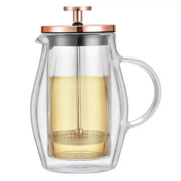 KLAUSBERG Termo klipni aparat za kavu/čaj 350ml Kb-7721 Lumarko!