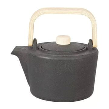 KINGHoff Čajnik od lijevanog željeza 1,3l s filterom KH-1845 Lumarko!