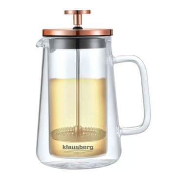 KLAUSBERG Termo klipni aparat za kavu/čaj 350ml Kb-7723 Lumarko!