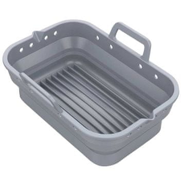 KLAUSBERG Silikonski uložak za fritezu pravokutni Kb-7791 2 komada Lumarko!