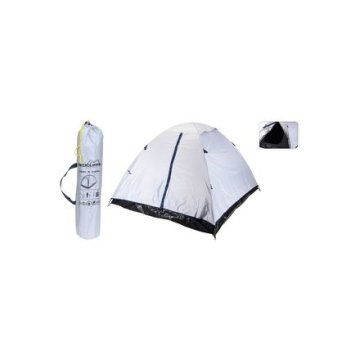 ProGarden Šator KO-X92000360 Šator REDCLIFFS 3 osobe 200 x 190 x 120 cm
