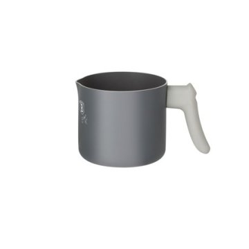 Berlingerhaus Aparat za mlijeko s neprianjajućom površinom od titana BH-7078 16 cm Aspen Collection