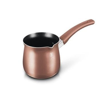 Berlingerhaus Aparat za kavu BH-7875 10 cm ružičasto zlato
