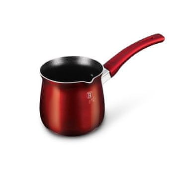 Berlingerhaus Aparat za kavu BH-7868, 10 cm bordo